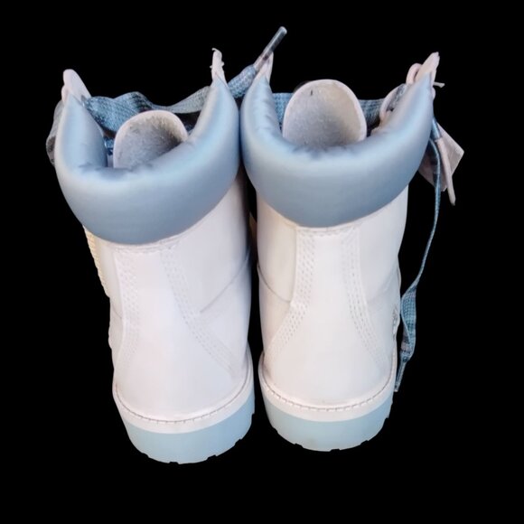 Timberland premium 6in waterproof boot - Picture 3 of 6